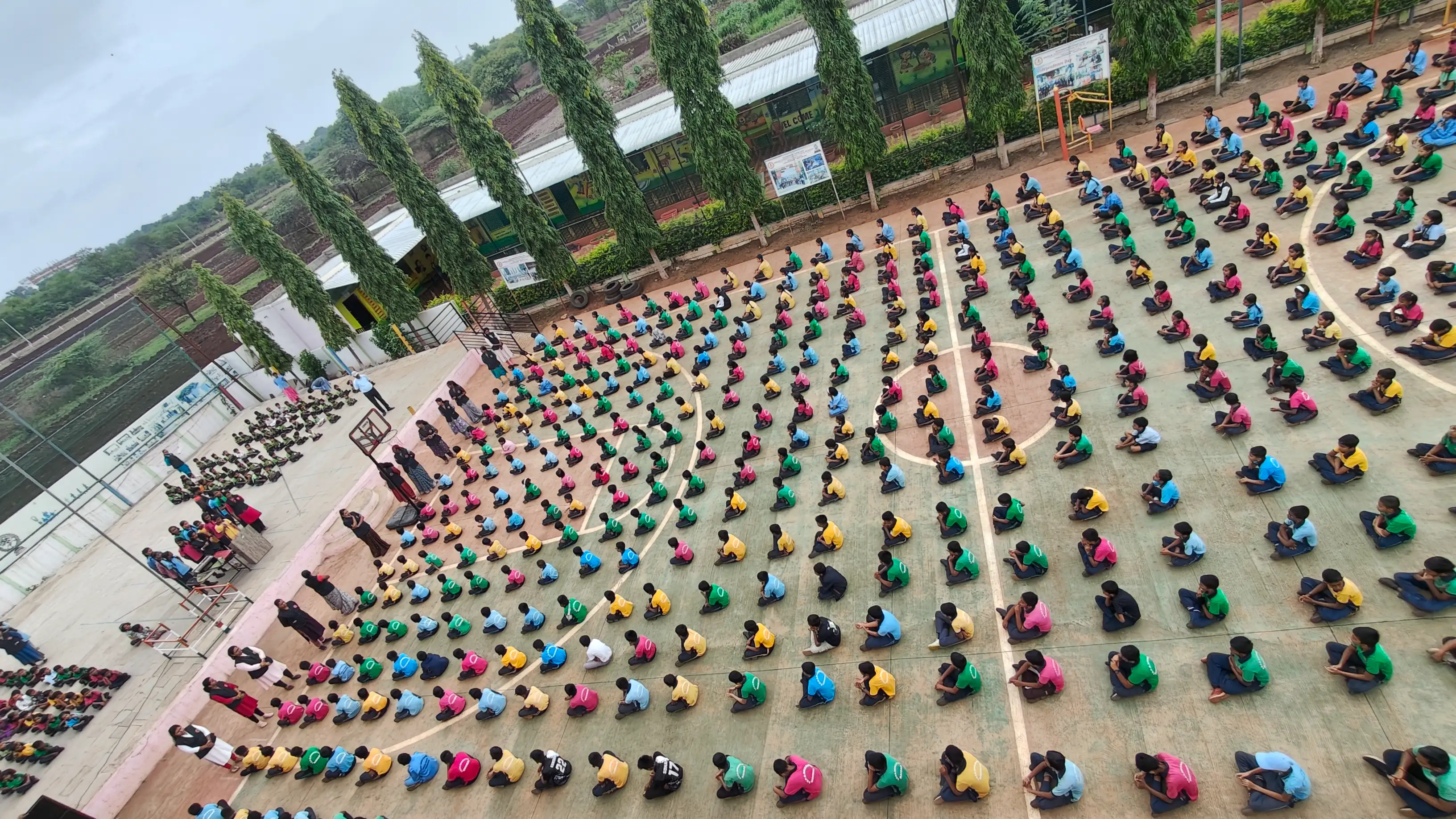 teacher image